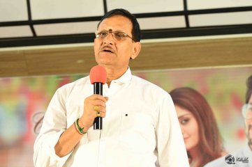 Gentleman Movie 50 Days Press Meet